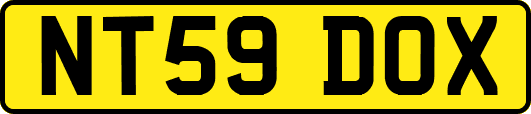 NT59DOX