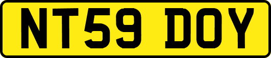 NT59DOY