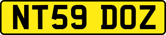NT59DOZ