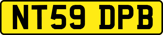 NT59DPB