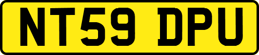 NT59DPU