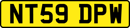 NT59DPW