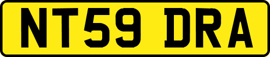 NT59DRA