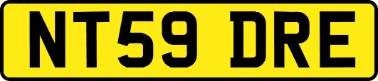 NT59DRE