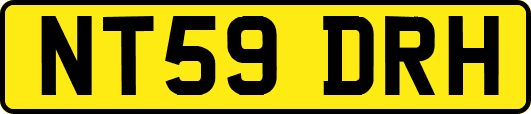 NT59DRH