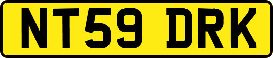 NT59DRK