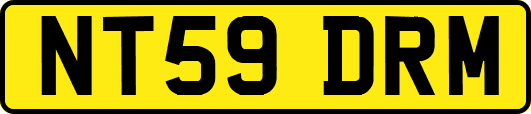 NT59DRM
