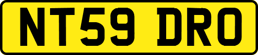 NT59DRO