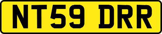 NT59DRR