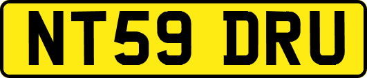 NT59DRU