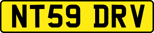 NT59DRV