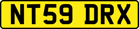 NT59DRX
