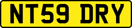 NT59DRY