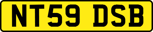 NT59DSB