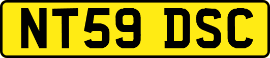 NT59DSC