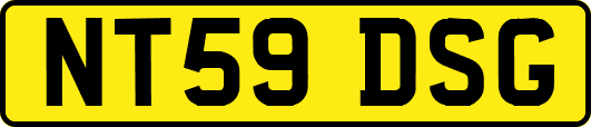 NT59DSG