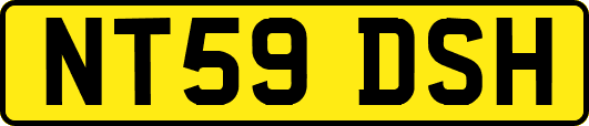 NT59DSH