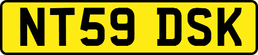 NT59DSK