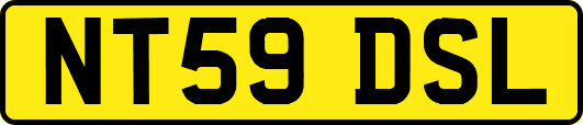 NT59DSL