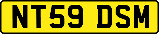 NT59DSM