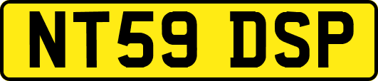 NT59DSP