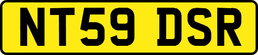 NT59DSR