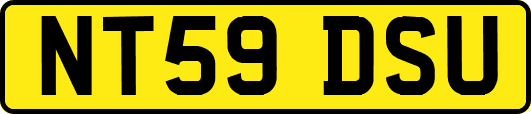 NT59DSU