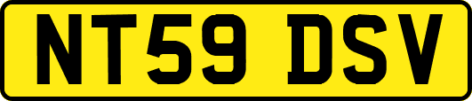 NT59DSV