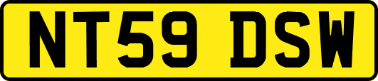 NT59DSW