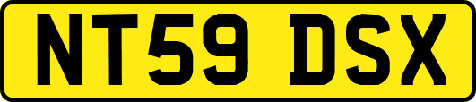 NT59DSX