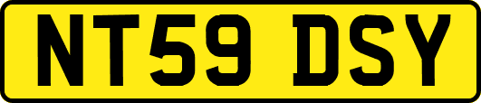 NT59DSY