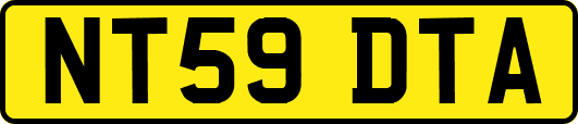 NT59DTA