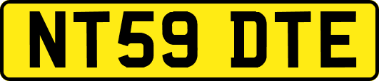 NT59DTE