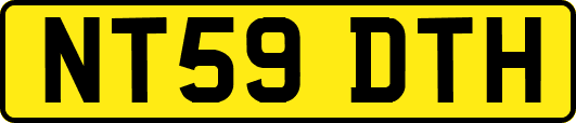 NT59DTH