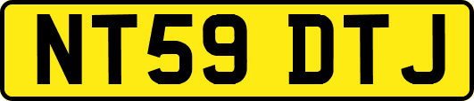 NT59DTJ