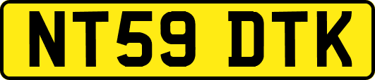 NT59DTK