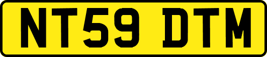 NT59DTM