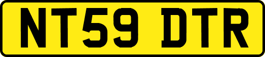 NT59DTR