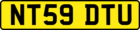 NT59DTU