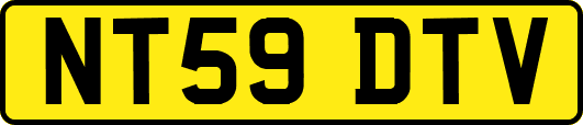 NT59DTV
