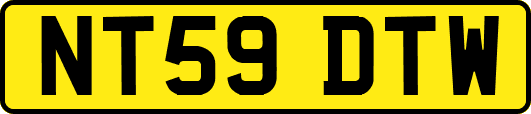 NT59DTW