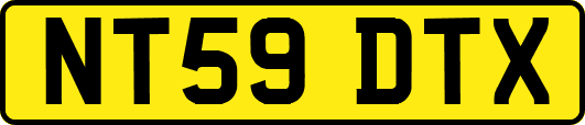 NT59DTX