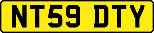 NT59DTY