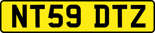 NT59DTZ