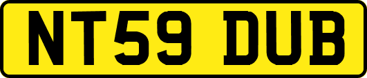 NT59DUB