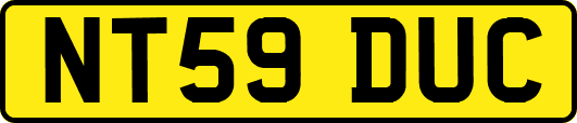 NT59DUC