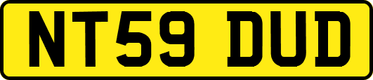 NT59DUD