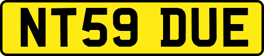NT59DUE
