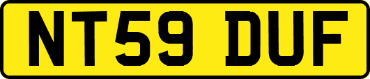 NT59DUF