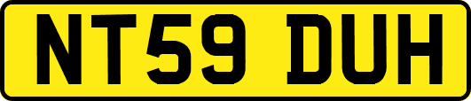 NT59DUH